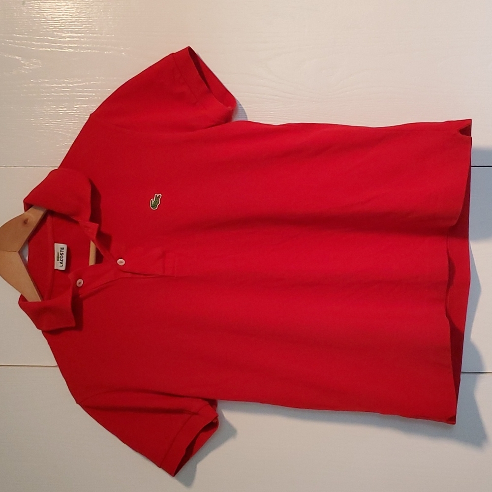 Lacoste Men's Shirt